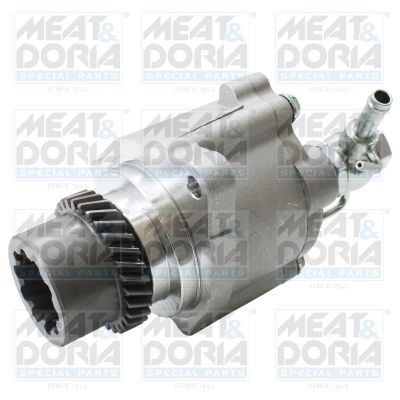 MEAT & DORIA 91248 Vacuum pump, brake system TOYOTA LAND CRUISER 2003 in original quality