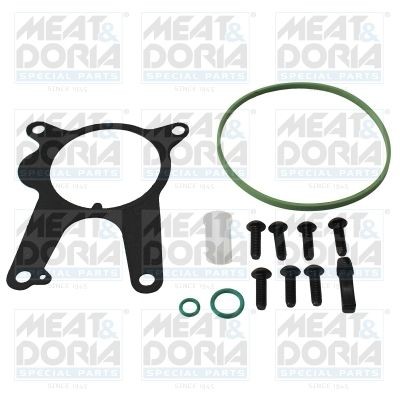 Lancia DELTA Repair Kit, vacuum pump (brake system) MEAT & DORIA 91249 cheap