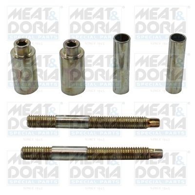 MEAT & DORIA 98472 Repair Kit, common rail system 4404170