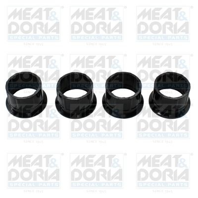 MEAT & DORIA 98513 Seal Kit, injector nozzle 1982 F1
