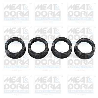 MEAT & DORIA 98518 Injector seals IVECO Daily 2012 price