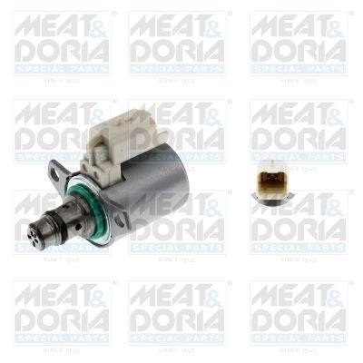 Mercedes A-Class High pressure fuel pump 18987984 MEAT & DORIA 98545 online buy