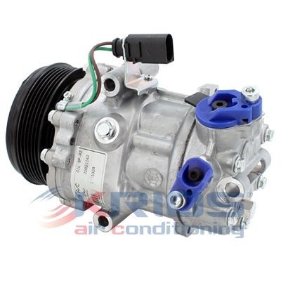 Great value for money - MEAT & DORIA Air conditioning compressor K11532A