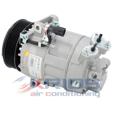 MEAT & DORIA K12163A Air conditioning compressor 926001DA0A