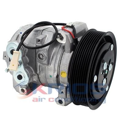 Great value for money - MEAT & DORIA Air conditioning compressor K15444A