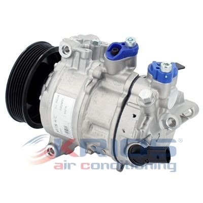 Great value for money - MEAT & DORIA Air conditioning compressor K15507A