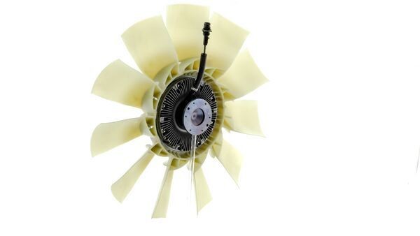 CFW95000P Fan Wheel, engine cooling 72539251 MAHLE ORIGINAL 813 mm