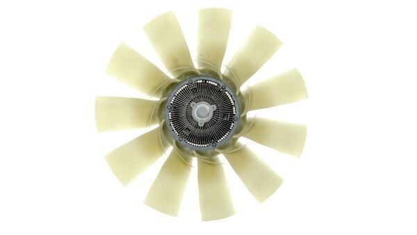 MAHLE ORIGINAL CFW95000P Fan Wheel, engine cooling 813 mm