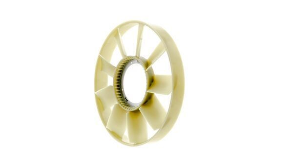 CFW96000P Fan Wheel, engine cooling BEHR *** PREMIUM LINE *** MAHLE ORIGINAL CFW 96 000P review and test