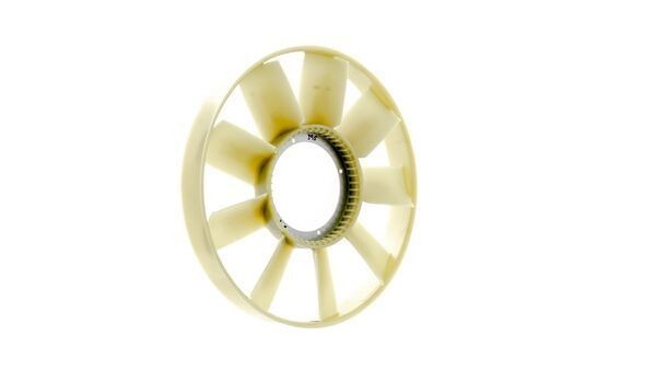 MAHLE ORIGINAL Fan Wheel, engine cooling CFW 96 000P