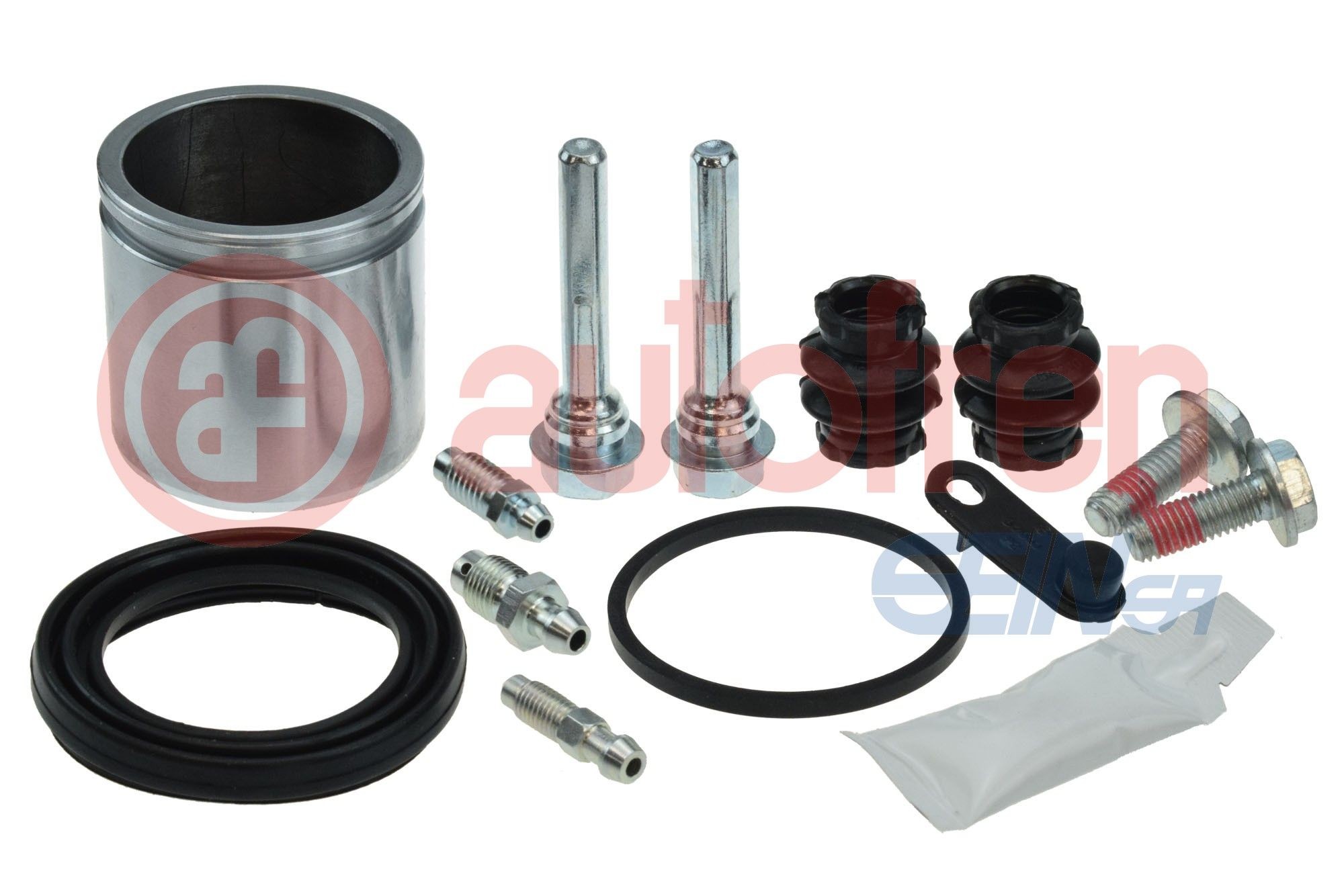 Great value for money - AUTOFREN SEINSA Repair Kit, brake caliper D43277S