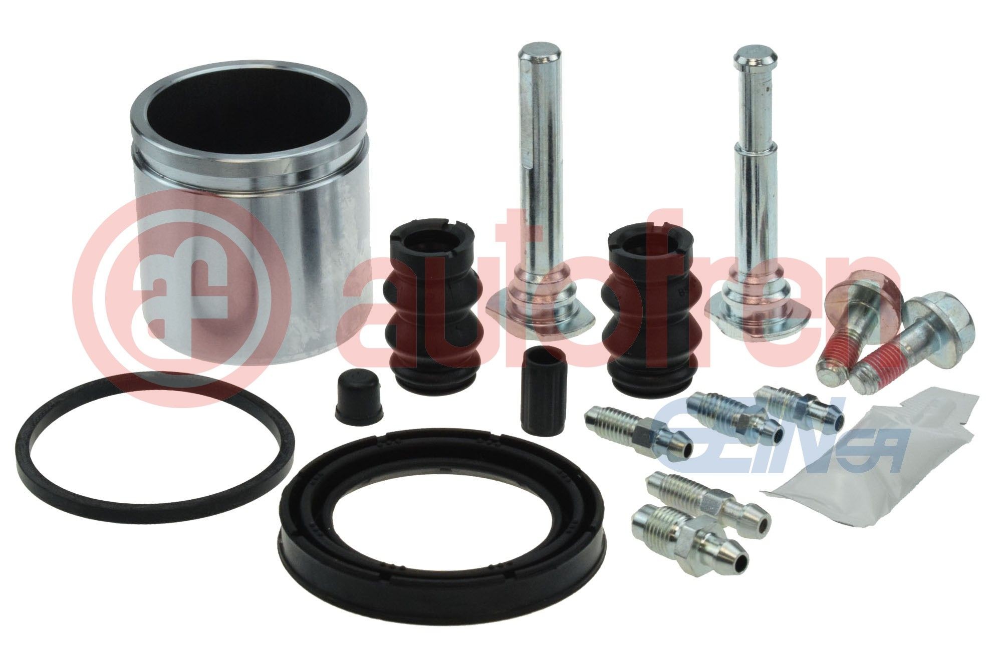 Great value for money - AUTOFREN SEINSA Repair Kit, brake caliper D43285S