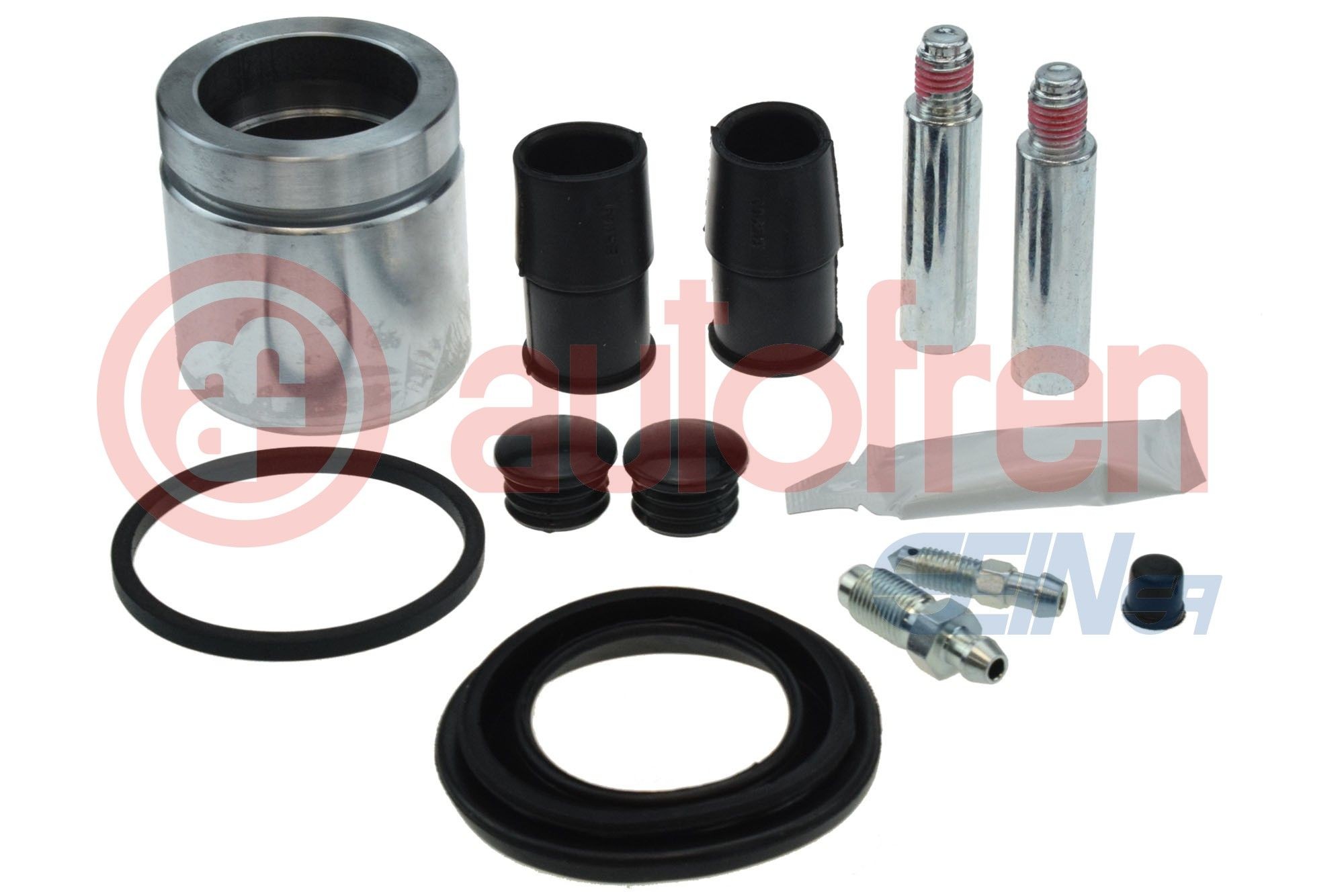 Great value for money - AUTOFREN SEINSA Repair Kit, brake caliper D43292S