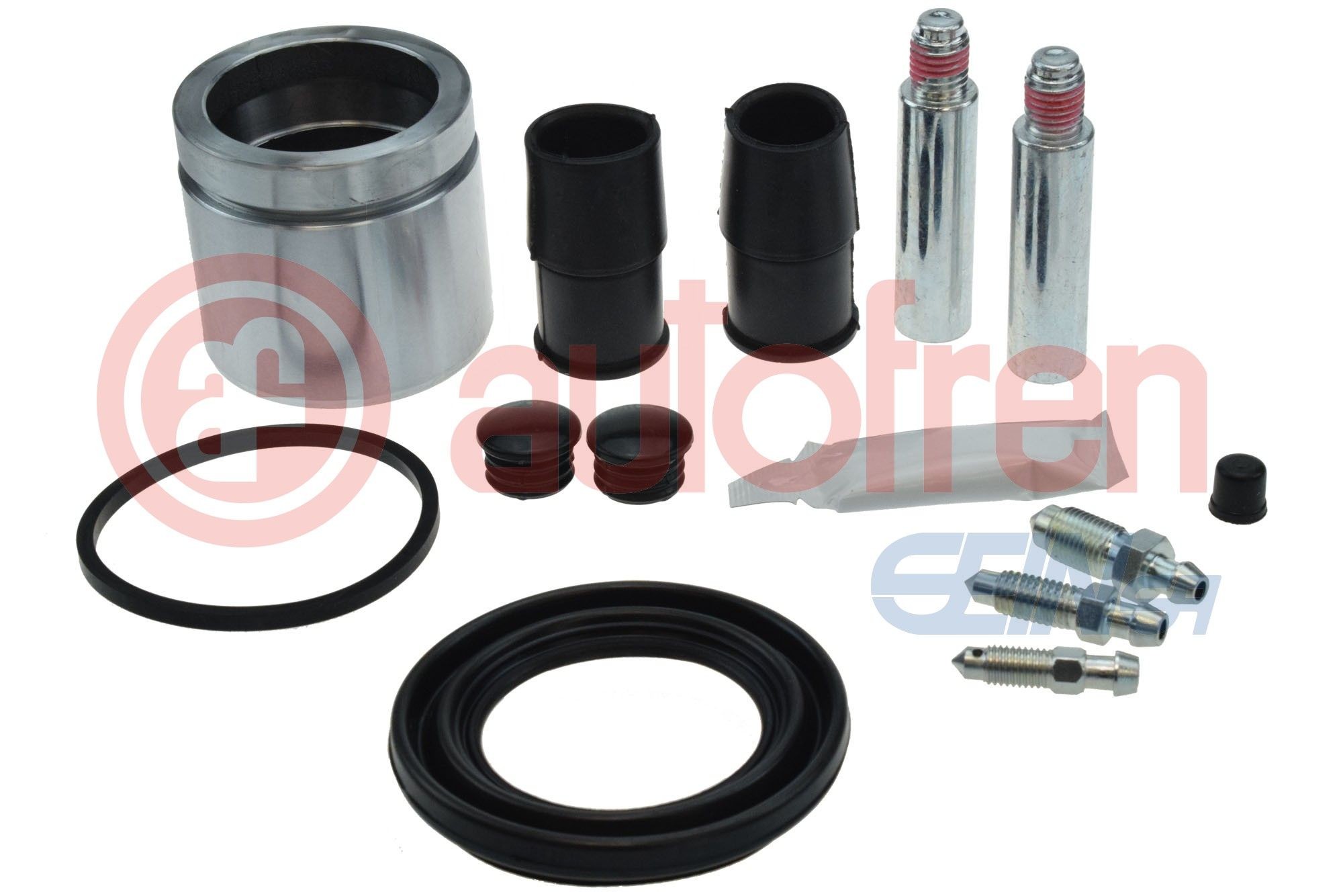 Great value for money - AUTOFREN SEINSA Repair Kit, brake caliper D43309S