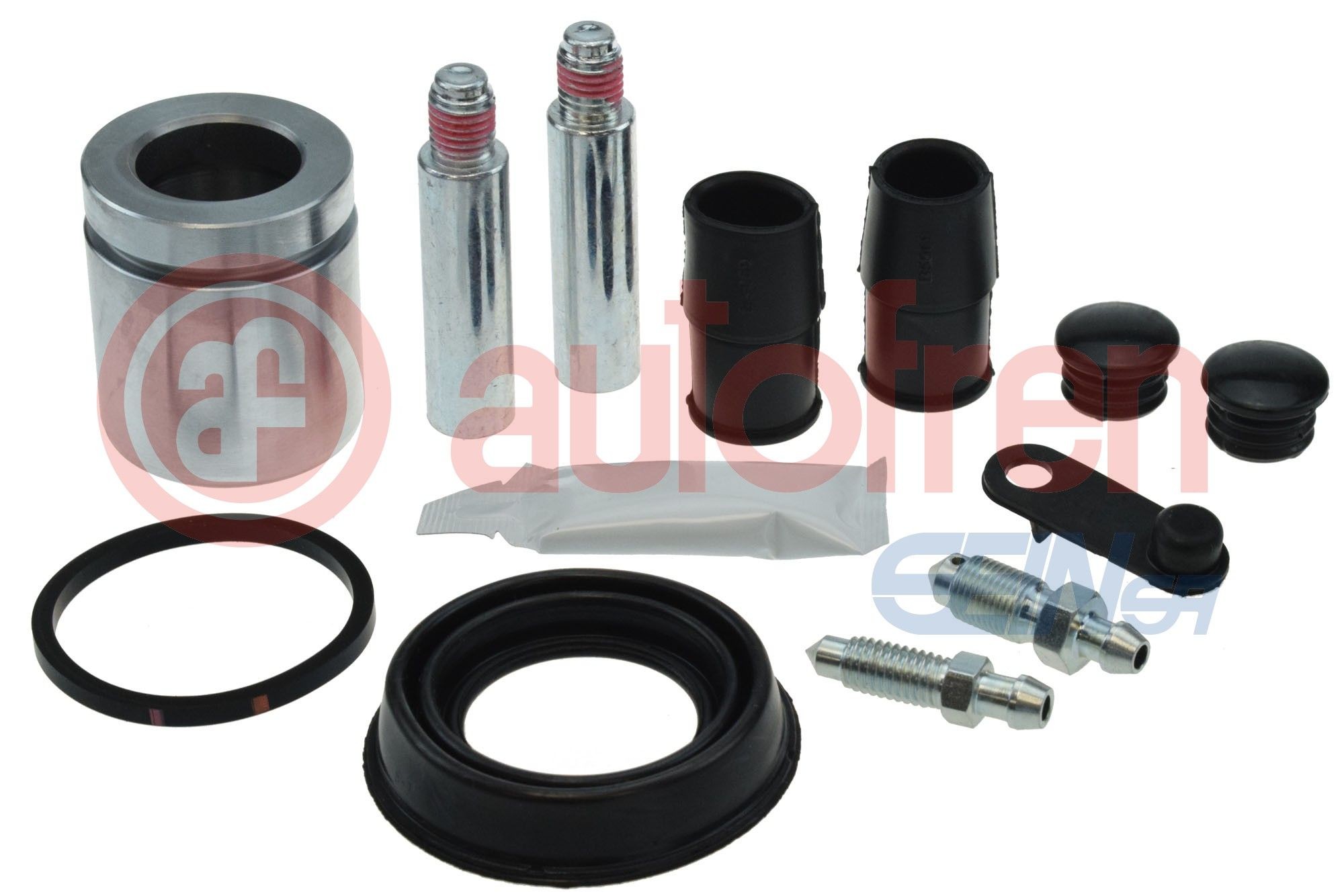 Great value for money - AUTOFREN SEINSA Repair Kit, brake caliper D43311S