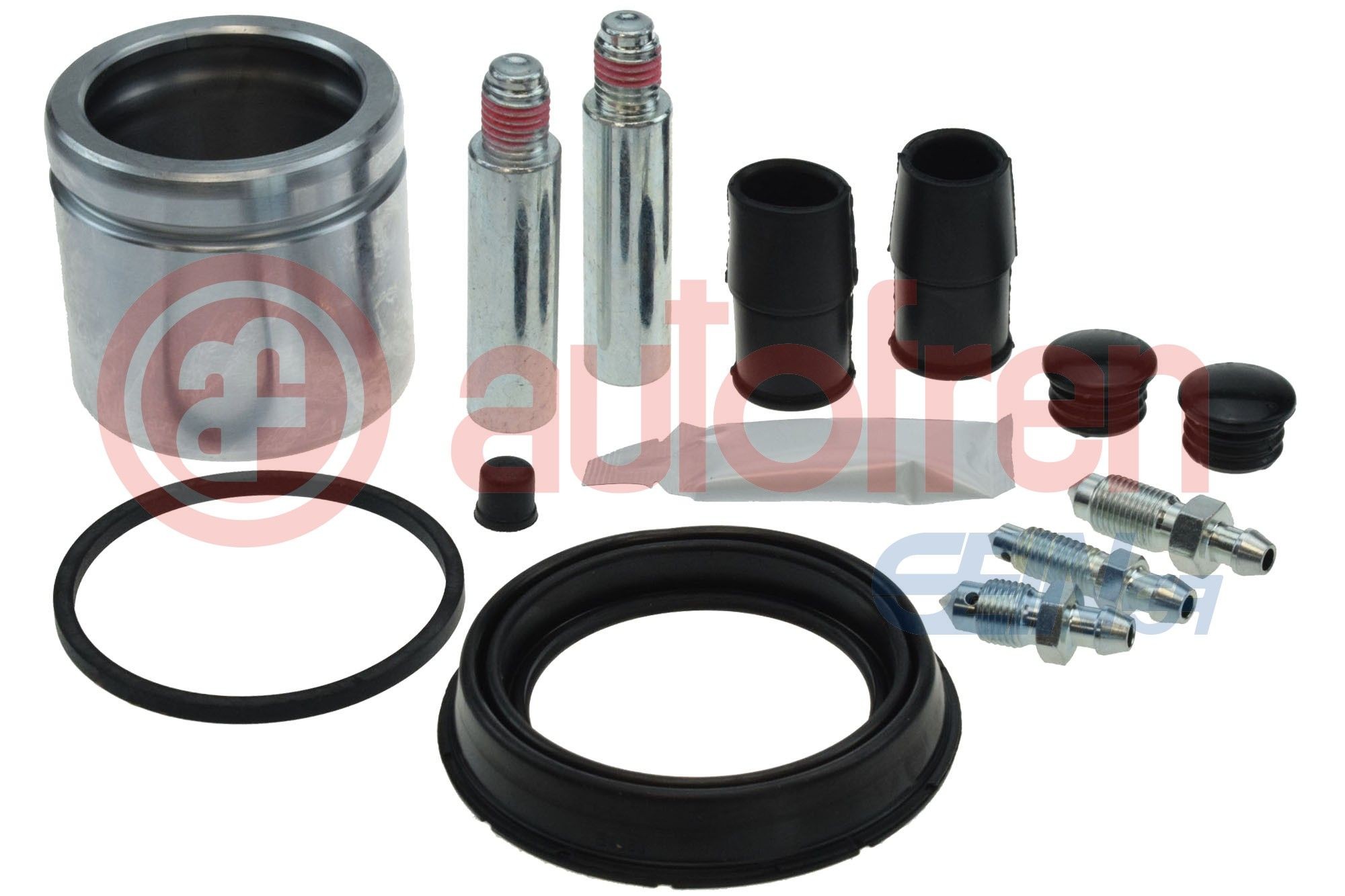 Great value for money - AUTOFREN SEINSA Repair Kit, brake caliper D43328S