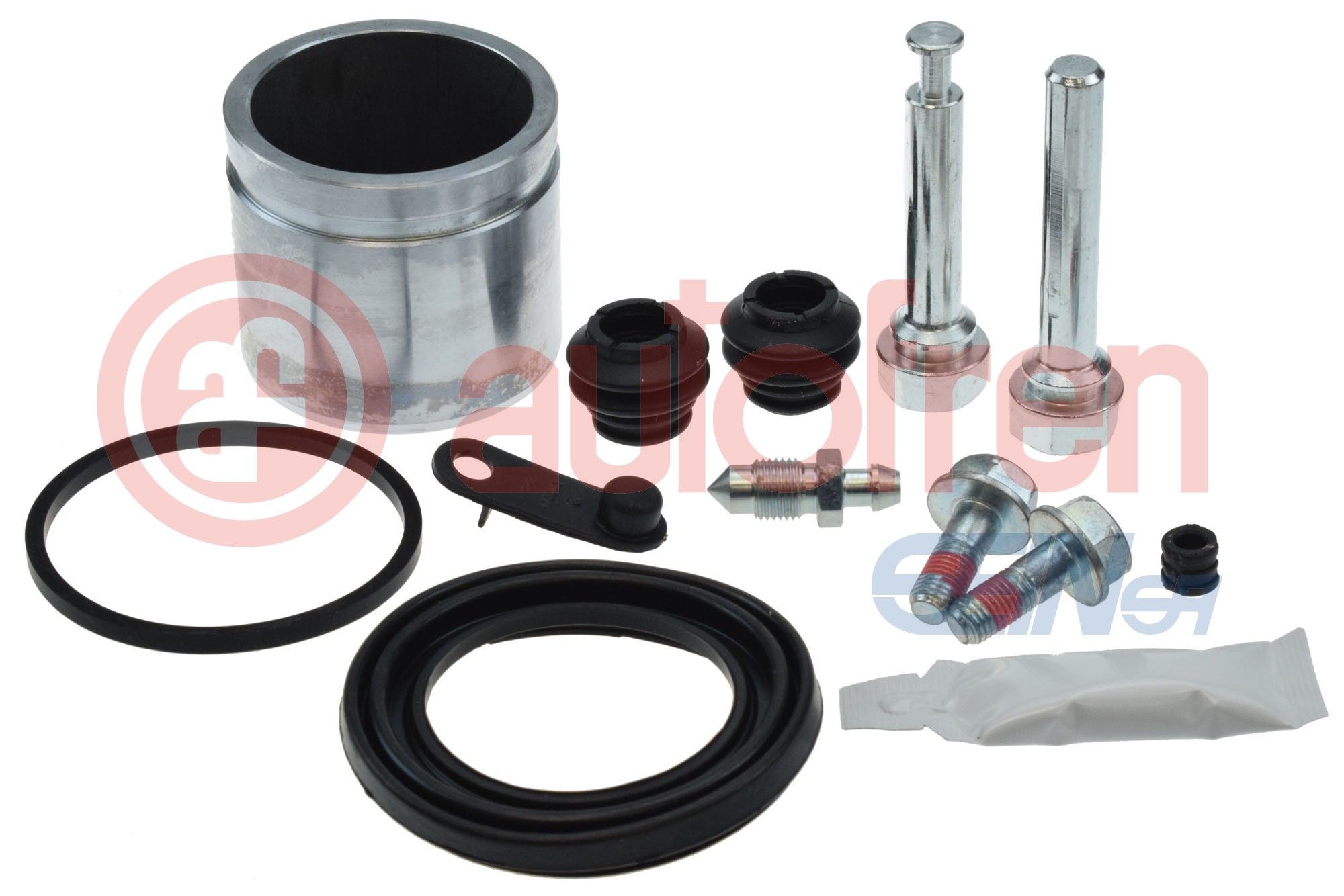 Kia CEE'D Brake caliper repair kit 18991465 AUTOFREN SEINSA D43339S online buy