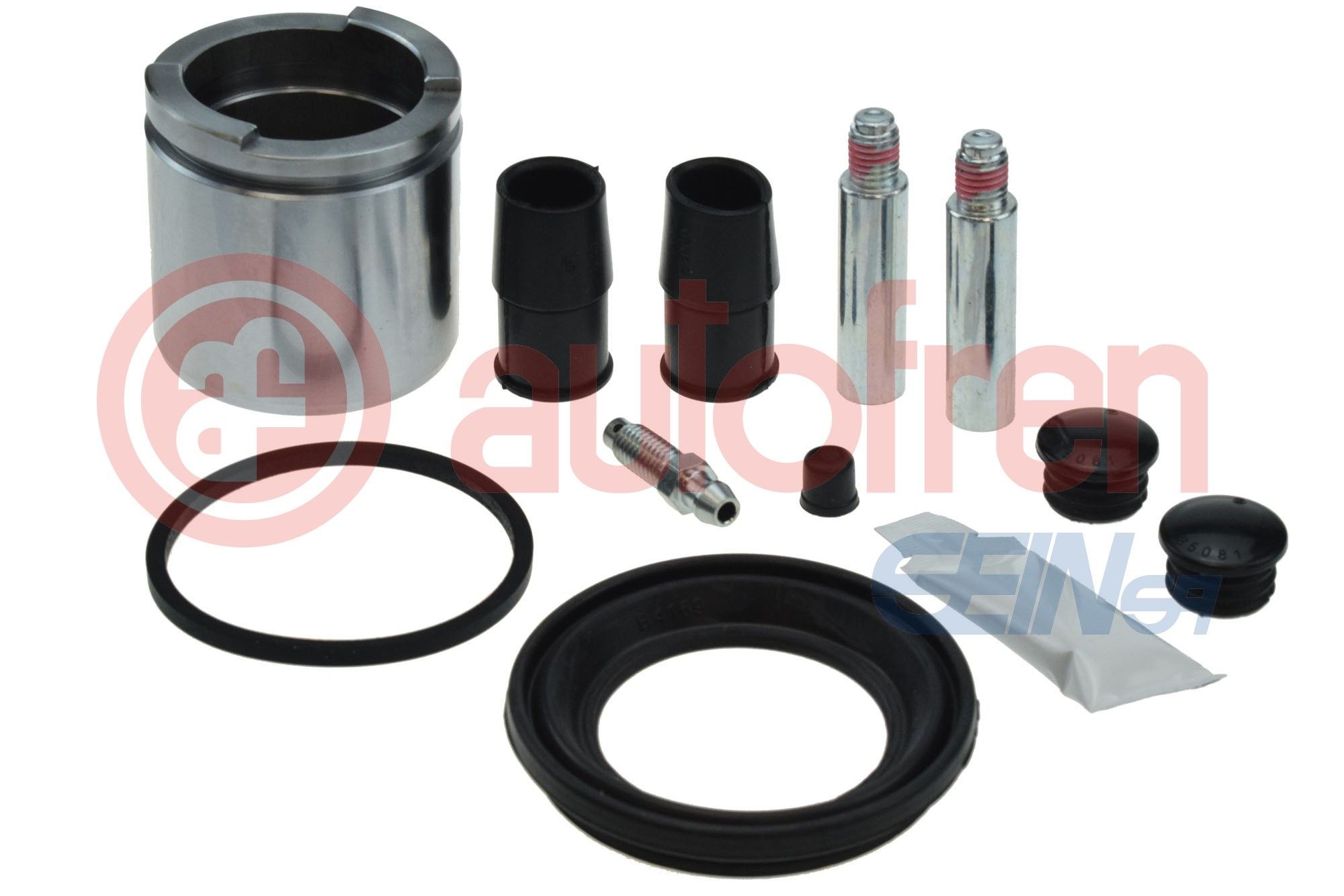 Great value for money - AUTOFREN SEINSA Repair Kit, brake caliper D43354S