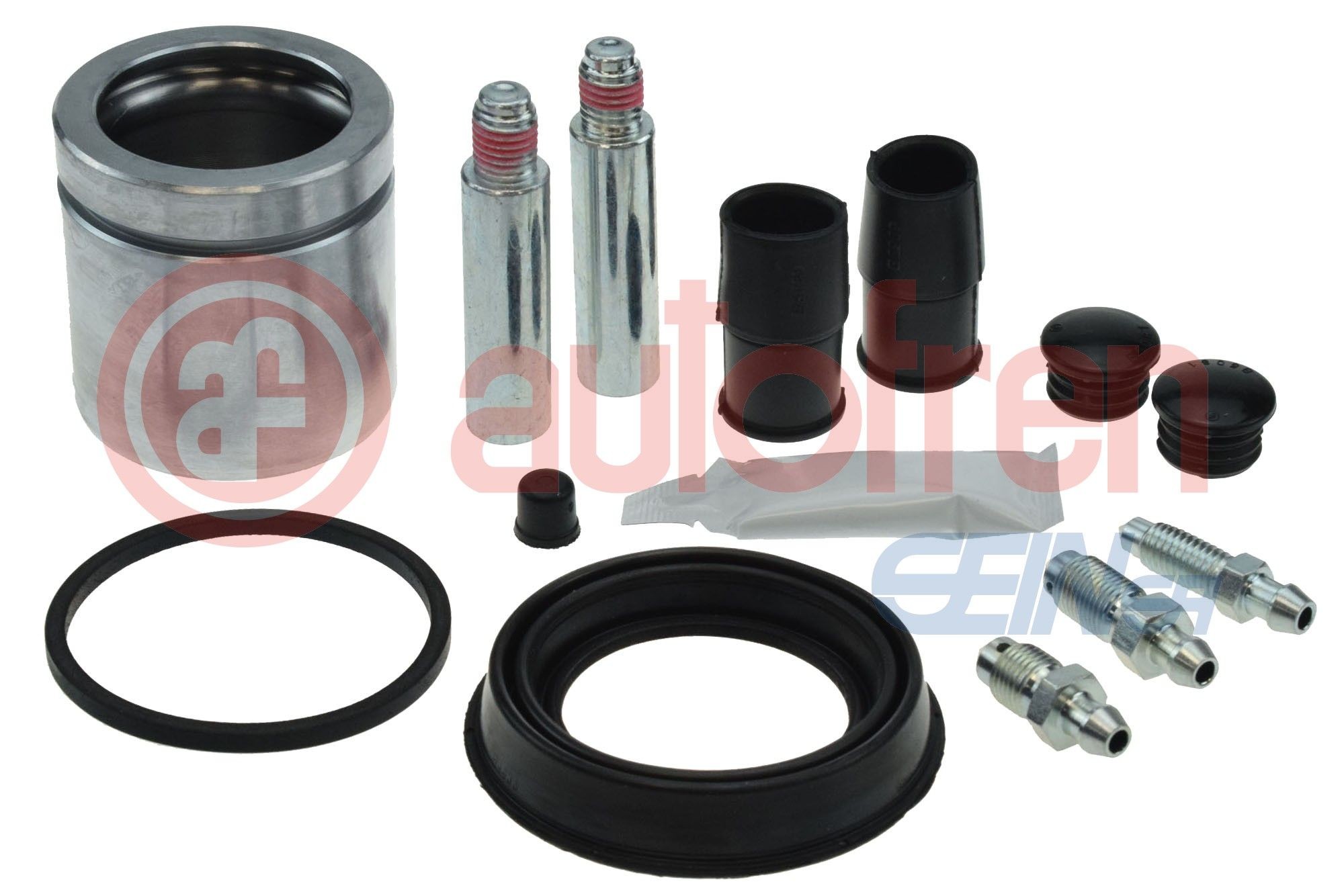 Great value for money - AUTOFREN SEINSA Repair Kit, brake caliper D43393S