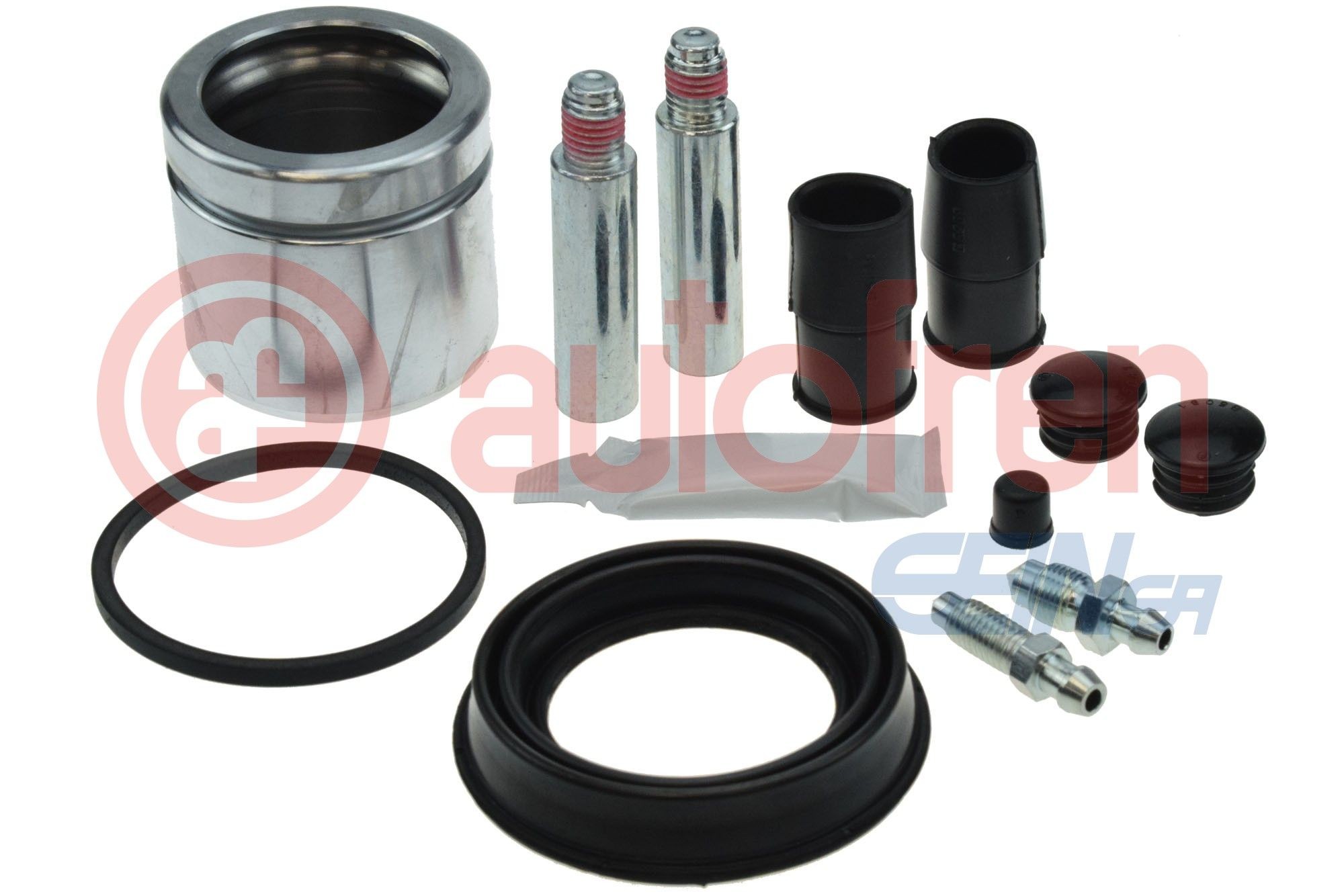 Great value for money - AUTOFREN SEINSA Repair Kit, brake caliper D43397S