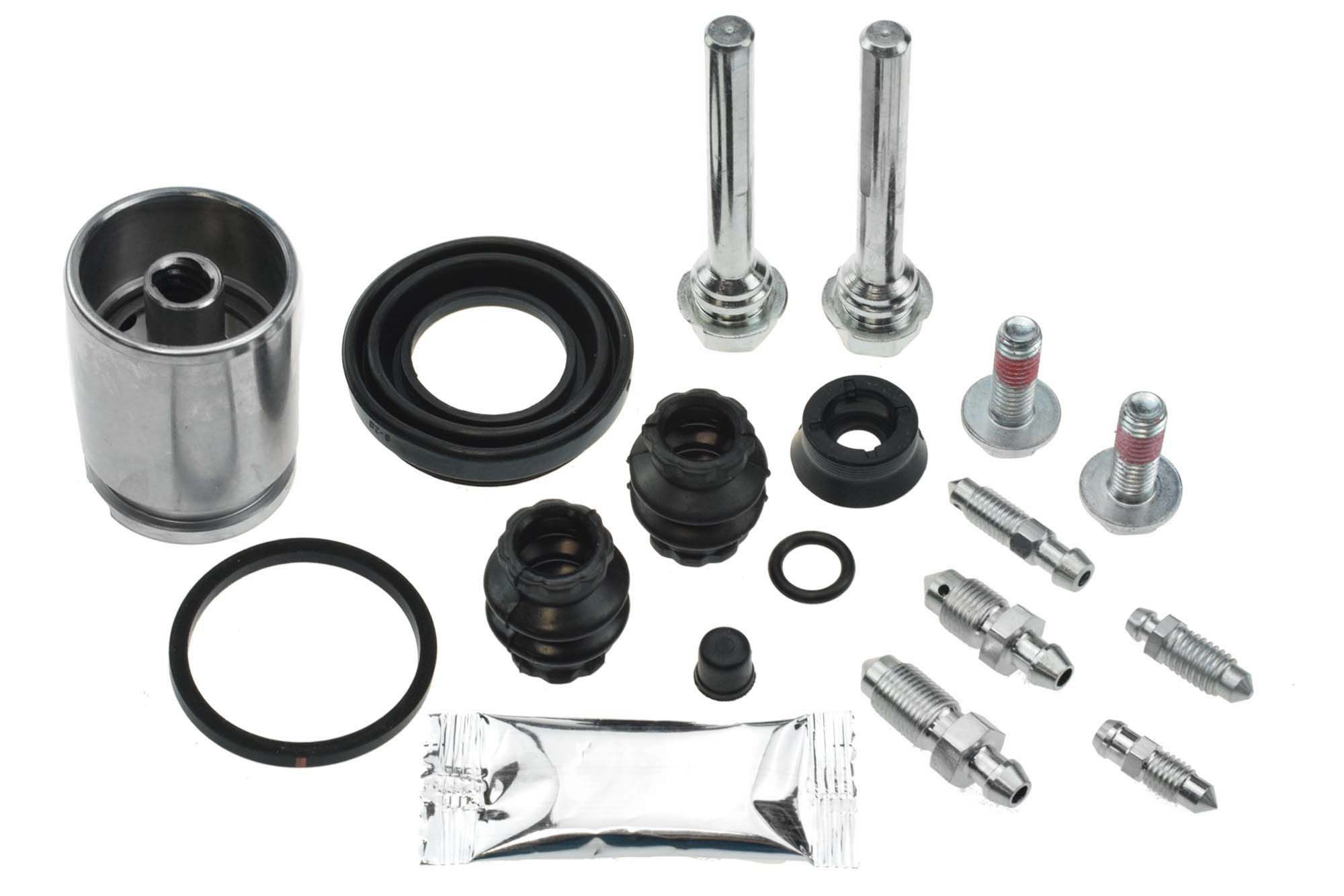 Great value for money - AUTOFREN SEINSA Repair Kit, brake caliper D43518S
