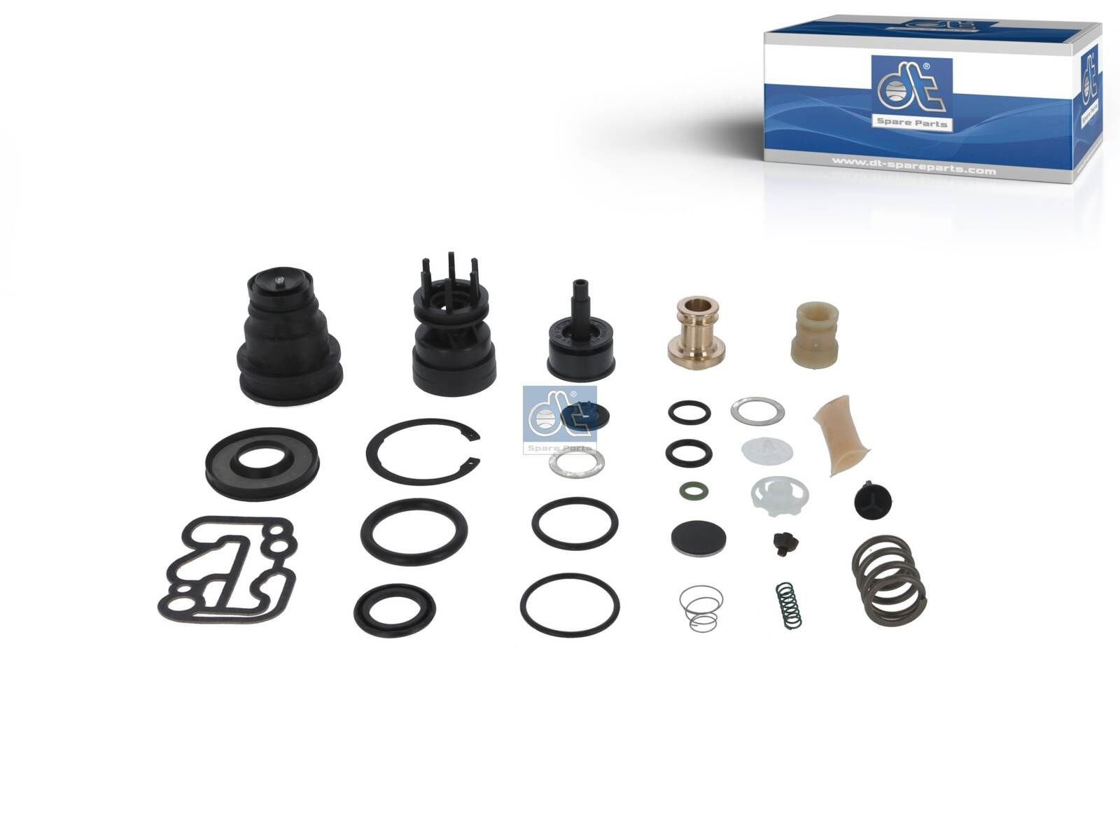 1.61801 DT Spare Parts Reparatursatz, Lufttrockner billiger online kaufen
