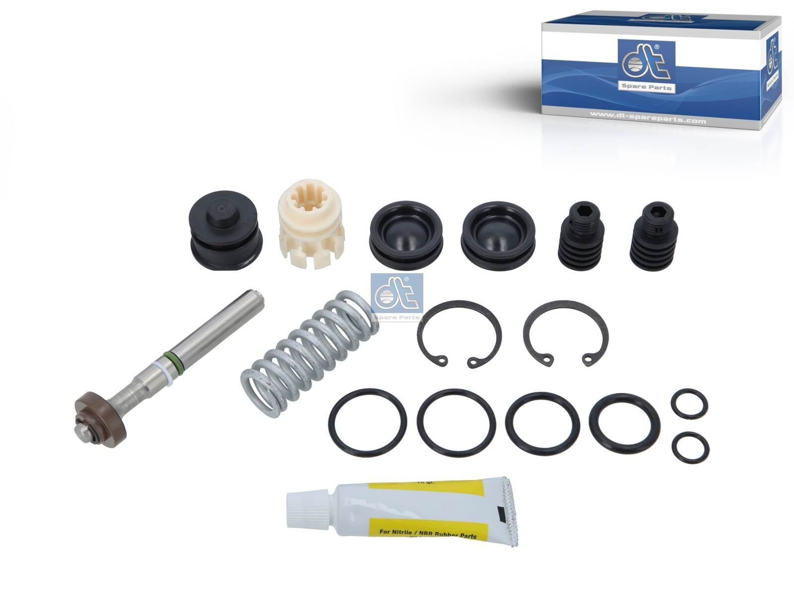 DT Spare Parts Repair Kit, air dryer 2.94411 buy