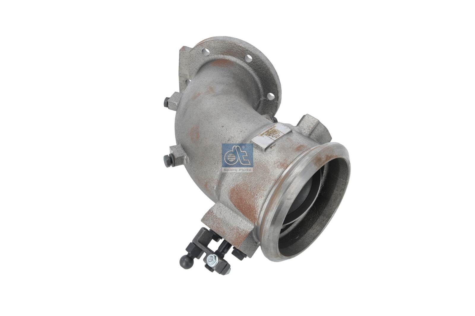 DT Spare Parts Exhaust Gas Flap, engine brake 4.60600 buy online