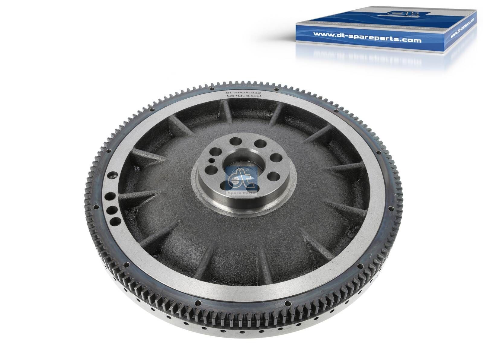 4.71163 DT Spare Parts Dual mass flywheel buy cheap