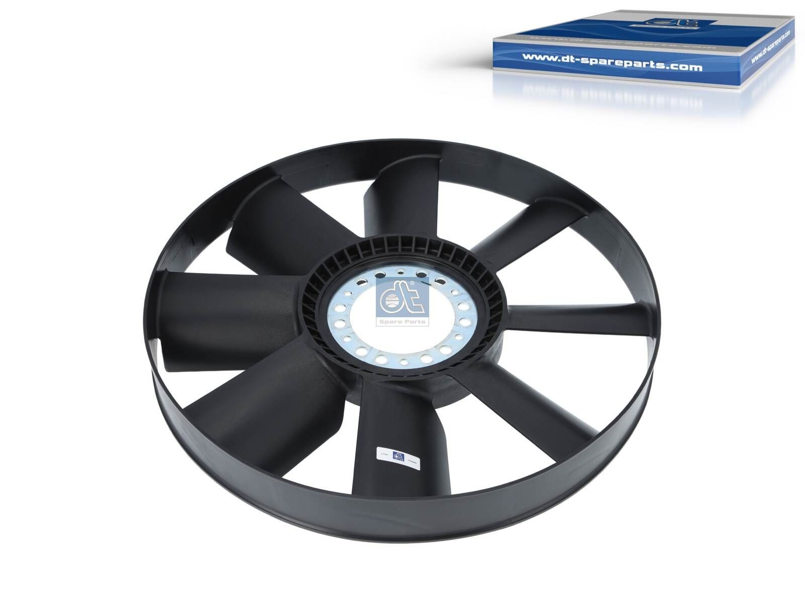 DT Spare Parts Cooling Fan 4.77301 buy