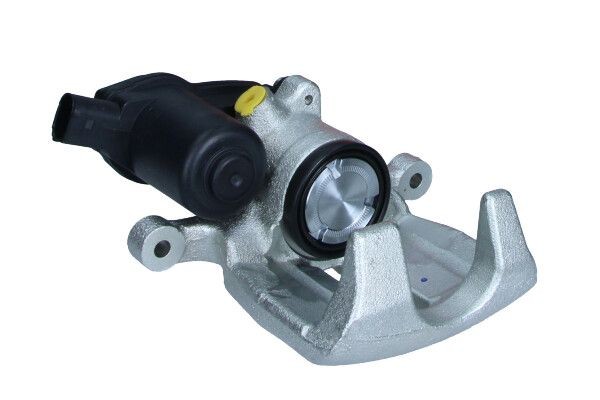 MAXGEAR Rear Axle Left, in front of axle, for vehicles with electric parking brake Caliper 82-1271 buy