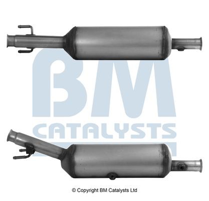 Citroën DS5 SCR Catalytic Converter BM CATALYSTS BM31021H cheap