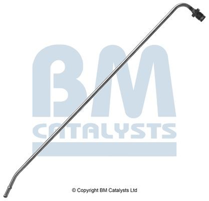 BM CATALYSTS Pressure Pipe, pressure sensor (soot / particulate filter) PP31032B buy