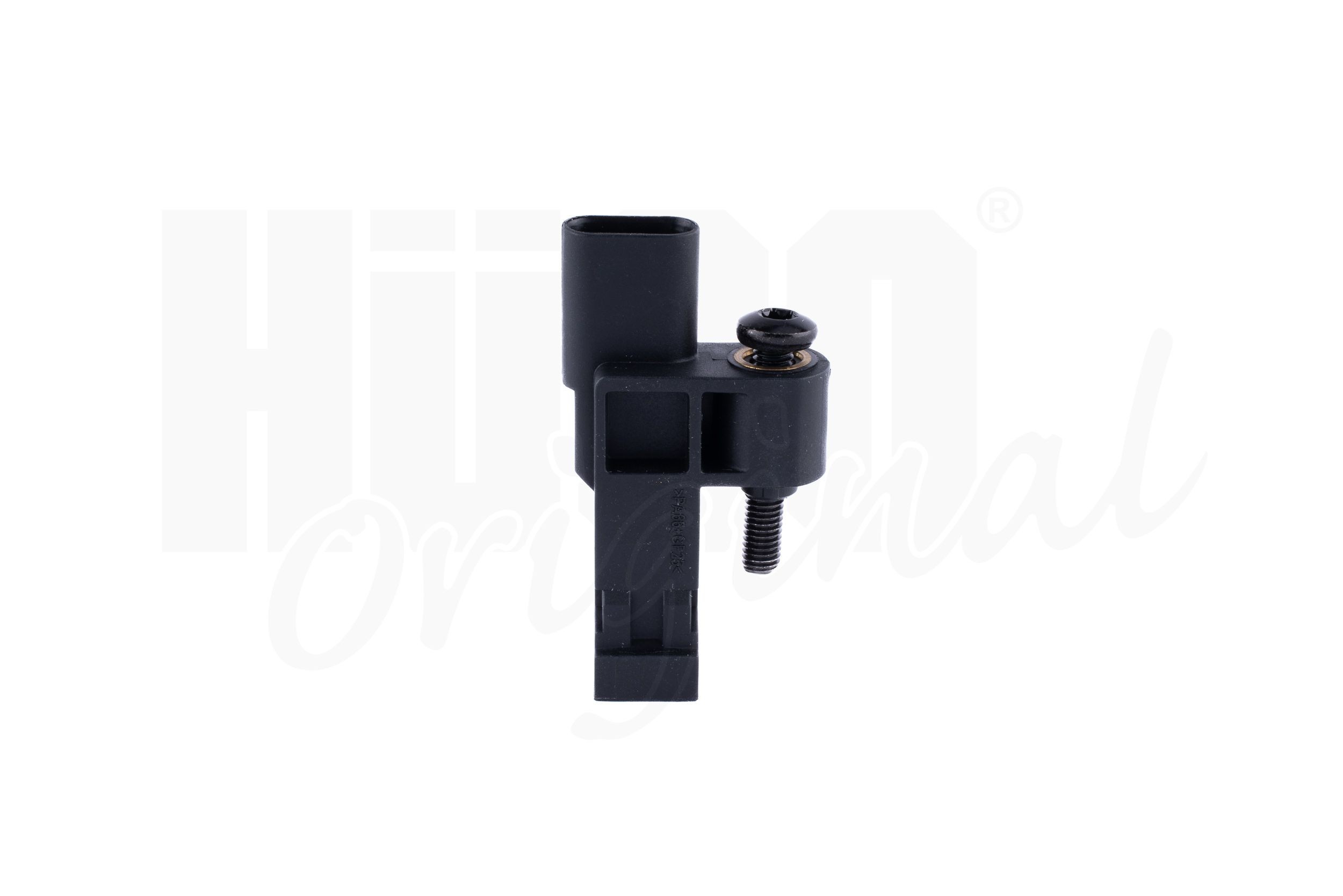 Great value for money - HITACHI Crankshaft sensor 131865