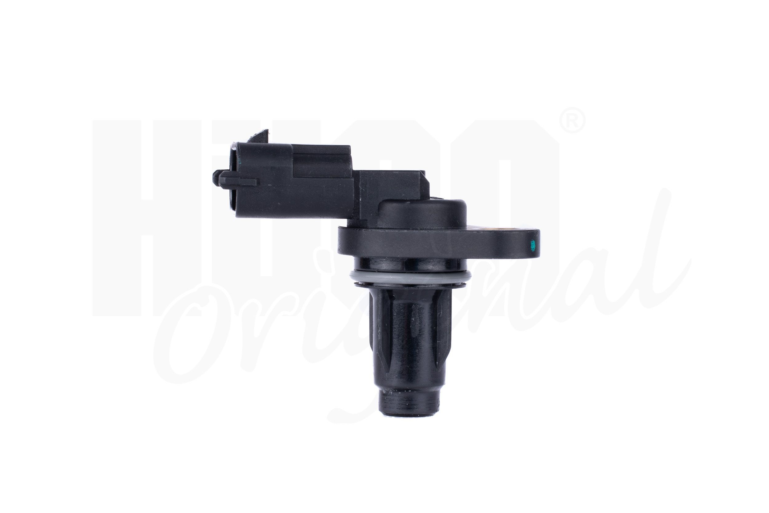 131869 Cam position sensor Hueco HITACHI 131869 review and test