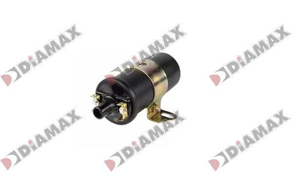 DIAMAX DG2078 Ignition coil 12131359637
