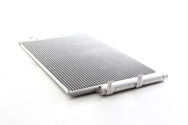 16525003 BSG with dryer, 563X398X16 mm Core Dimensions: 563X398X16 mm Condenser, air conditioning BSG 16-525-003 buy