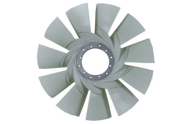 THERMOTEC D9SC004TT Fan, radiator 2035608