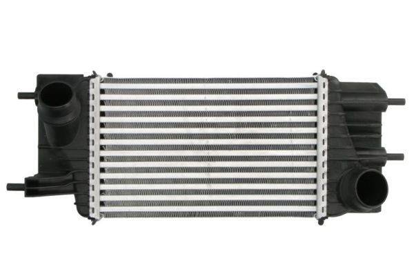 THERMOTEC DA1013TT Intercooler NISSAN experience and price