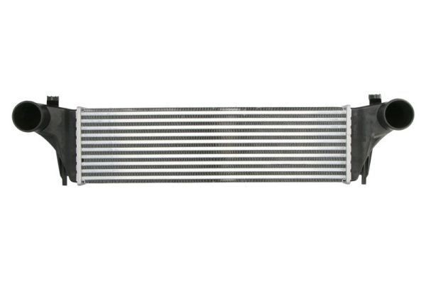 Great value for money - THERMOTEC Intercooler DAB025TT