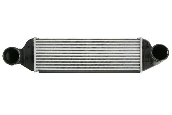 BMW X3 Intercooler charger 19004052 THERMOTEC DAB026TT online buy