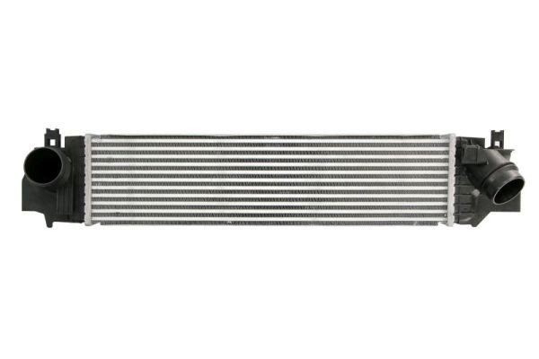 Great value for money - THERMOTEC Intercooler DAB028TT