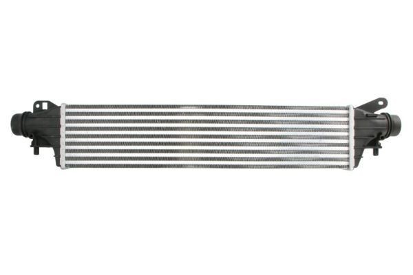 Great value for money - THERMOTEC Intercooler DAX037TT