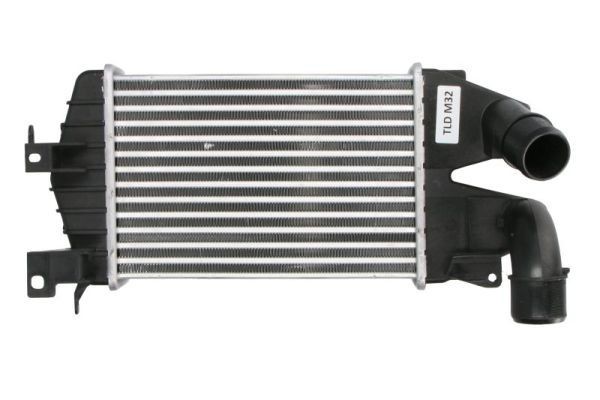 Great value for money - THERMOTEC Intercooler DAX040TT