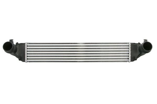 Great value for money - THERMOTEC Intercooler DAX041TT