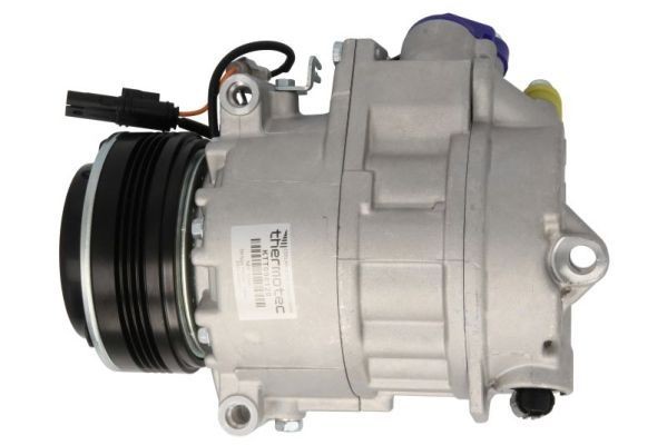 THERMOTEC KTT090120 Air conditioning compressor 6452 9185 146