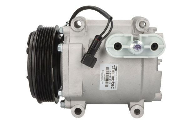 THERMOTEC KTT090121 Air conditioning compressor 1767718