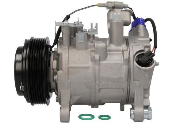 Great value for money - THERMOTEC Air conditioning compressor KTT090122