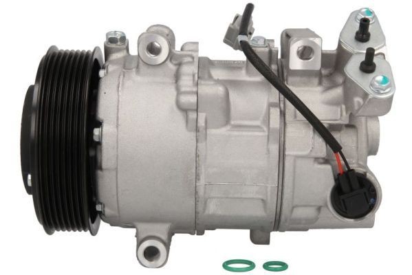 THERMOTEC KTT090124 Air conditioning compressor 8200956574