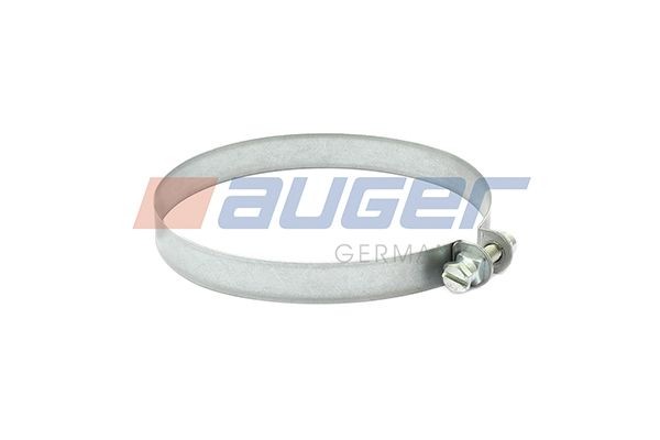 AUGER 114090 Fixing Strap, compressed air tank 06 67760 0514